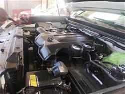 تويوتا لاندكروزر برادو